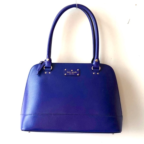 kate spade Handbags - New Kate Spade Large Satchel